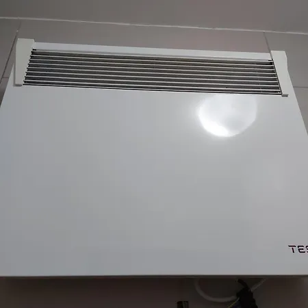 Apartmán By The Park Free Parking