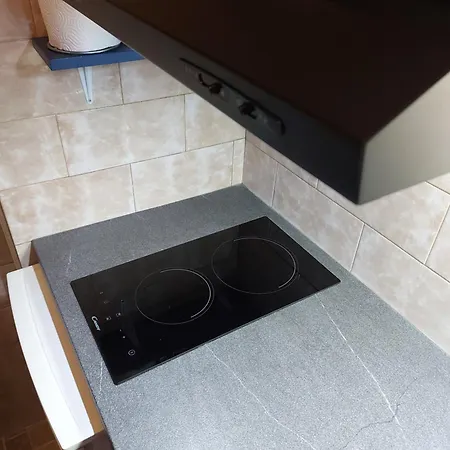 Lägenhet By The Park Free Parking Belgrad