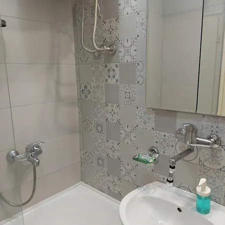 Apartmán By The Park Free Parking *