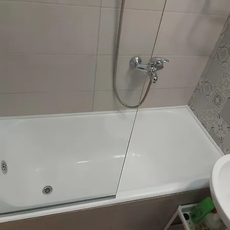 By The Park Free Parking Lejlighed