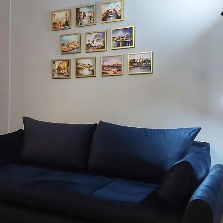 By The Park Free Parking Lejlighed Beograd