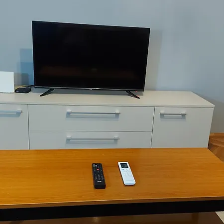 By The Park Free Parking