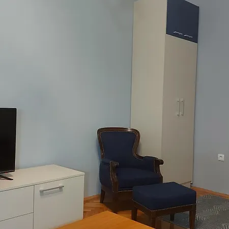 By The Park Free Parking Beograd