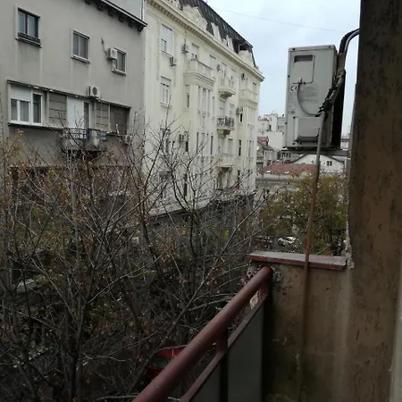 By The Park Free Parking