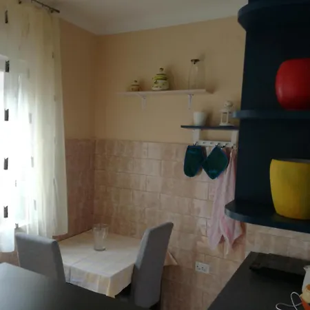 By The Park Free Parking Lejlighed Beograd