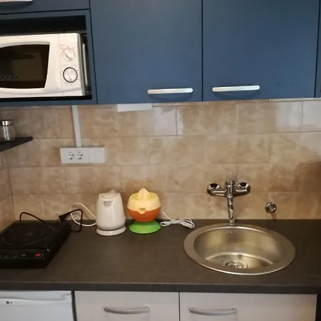 Lägenhet By The Park Free Parking