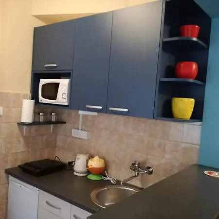 Apartment By The Park Free Parking *