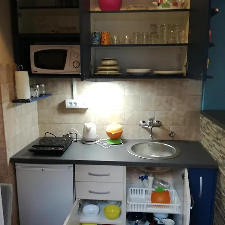 Apartment By The Park Free Parking *
