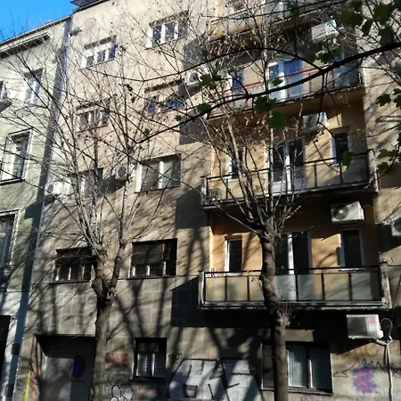 Apartmán By The Park Free Parking