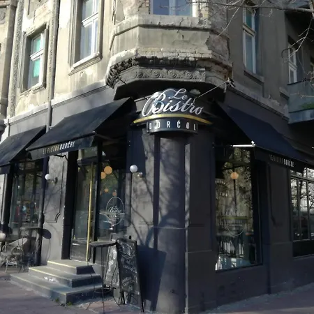 By The Park Free Parking *