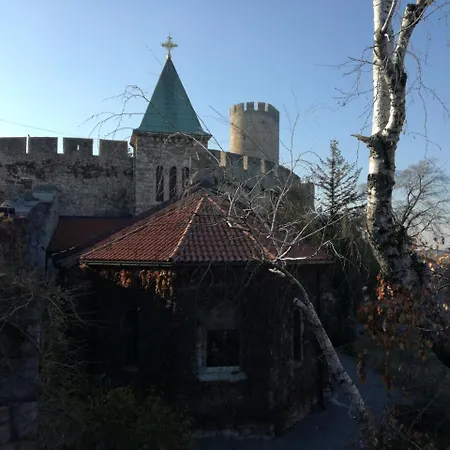 By The Park Free Parking * Beograd