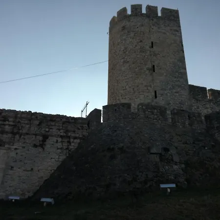 By The Park Free Parking *