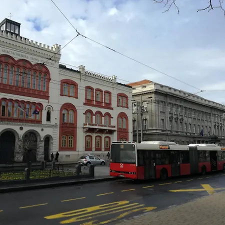 By The Park Free Parking *