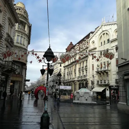 By The Park Free Parking Lägenhet