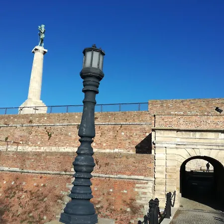 By The Park Free Parking Lejlighed *