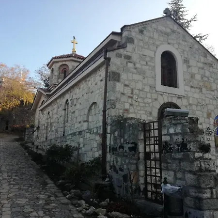 Apartmán By The Park Free Parking