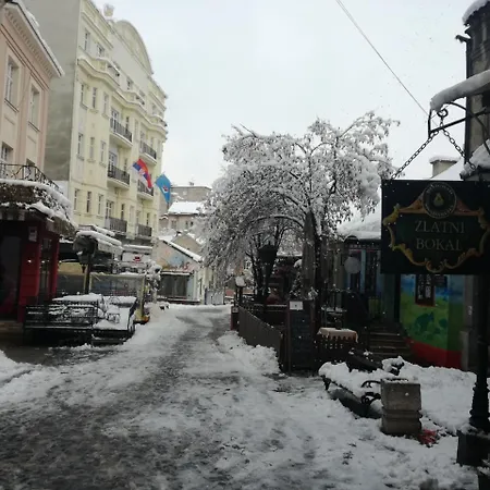 By The Park Free Parking *