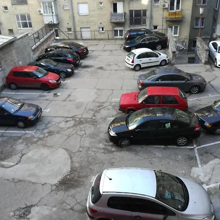 By The Park Free Parking Lejlighed *